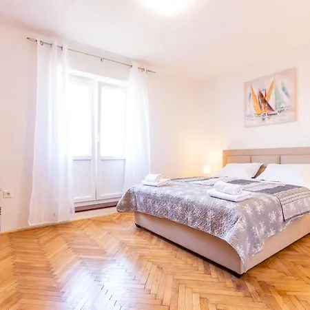 Apartment Bobo 2br