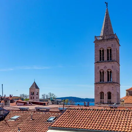 Διαμέρισμα Bobo 2br Ζαντάρ