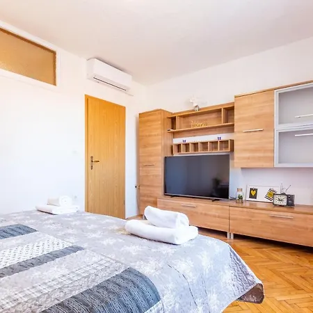 Apartment Bobo 2br *