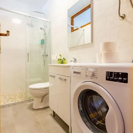 Διαμέρισμα Bobo 2br