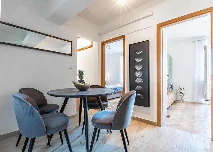 Apartamento Bobo 2br *