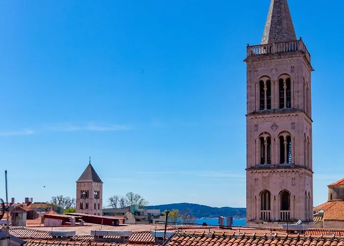 Apartamento Bobo 2br Zadar