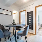 Apartmán Bobo 2br *