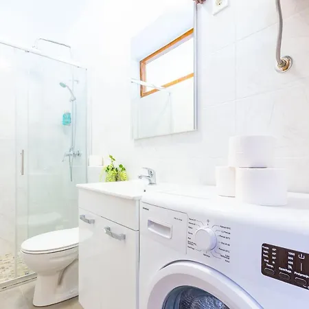 Bobo 2br Apartmán