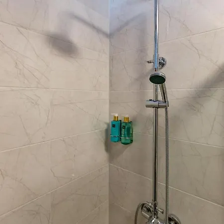 Bobo 2br Apartmán *