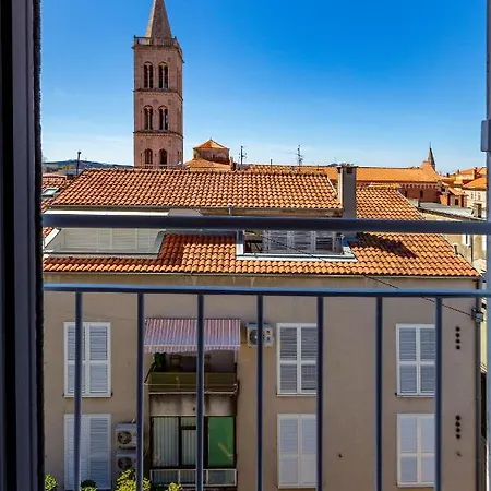 Bobo 2br Lejlighed Zadar