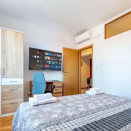 Bobo 2br Appartement