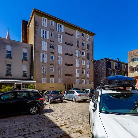 Apartmán Bobo 2br *