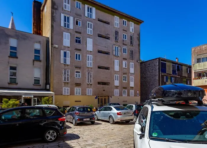 Apartament Bobo 2br *